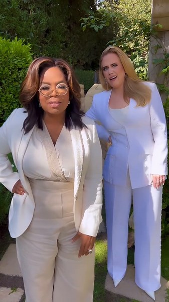 Adele One Night Only Concert Experience