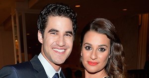 Lea Michele & Darren Criss Announce Tour – Dates & Cities Revealed!