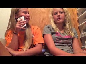 Best friend tag... First video