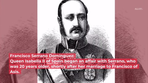 Kings And Queens Who Had Famous Lovers!