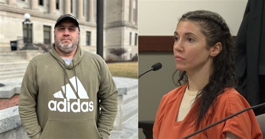 Silver Lake parent speaks out after teacher aide sentenced to 51 years for assaulting students