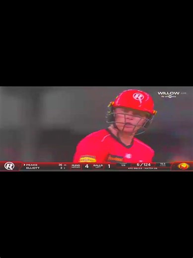 Big Bash PRS vs MLR 2026 Match Highlights