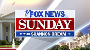 Coming up on the Sunday, November 23 edition of ‘Fox News Sunday’