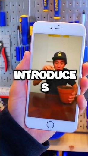 👨‍👩‍👦📸 Mark Rober Shows His Wife and Son for the First Time—His Family Finally Agreed! 💖