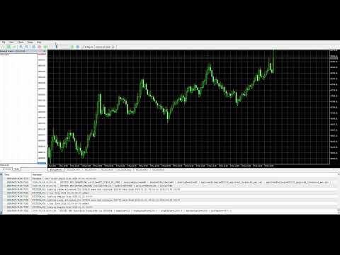 Strategy Tester Visualization BTCUSD PRO on BTCUSD#,M5 from 2026 03 09 to 2026 03 12 2026 04 05 14