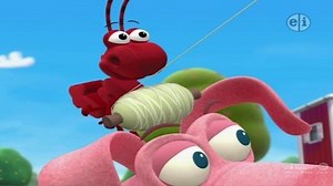 Watch WordWorld: MusicWorld Season 1 Episode 3 - Flying Ant/The Dancing Duck Bonanza