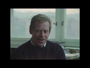 Other Europe: Interview with Václav Havel, January 20, 1988