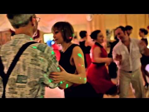 Chicago Dance Club Swing Party ( Saint-Petersburg)