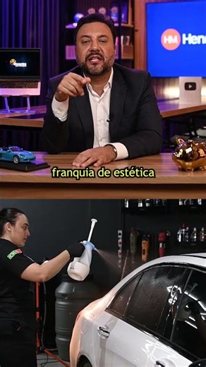 5 FRANQUIAS DE ATÉ R$50 MIL PARA COMEÇAR A EMPREENDER ESTE ANO!