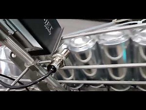 SNEED-JET® Infinity Beer Can Bottom Coding