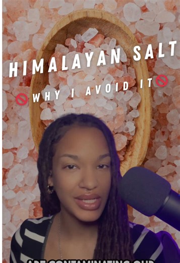 The Truth About Himalayan Salt Contamination