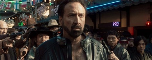 The Batman 2 : Nicolas Cage veut jouer un méchant qu'on n'avait pas vu venir dans la suite