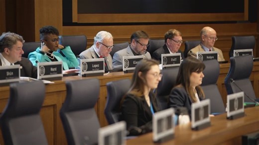 New laws going into effect across the country