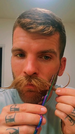 #mustacheshave #stachetok #mustache #mustach #mustachewax #mustachestyle #mustachestyle #mustachesoftiktok #mustacheman #mustaches #mustachetiktok #mustachetok #shave #shaveitoff #shavetiktok #shaved #shavethebeard #shavetheday #shavethemustache #balloonframe #hoseman #firefightertiktok #firefighter #mandocity #dirtyhandscleanmoney #bluecollar #cali #westcoast #stachetok #stachetrap #bestjobever #firefighters #firefightertiktok
