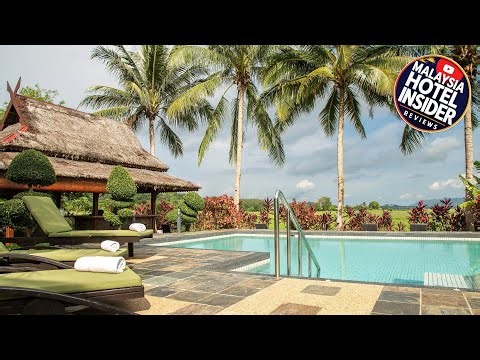 Sunset Valley Holiday Houses | Langkawi, Malaysia | Hotel Review ⭐