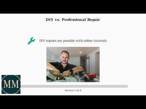 How to Fix Maytag 5000 Series Steam Dryer F01 Error – Control Board & UI Reset