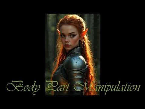 Body Part Manipulation, Bodyshifting