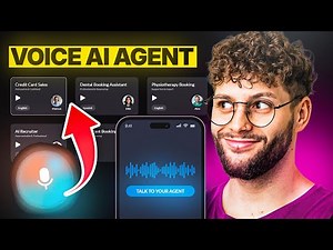 Best Done For You AI Voice Agent for Beginners? (No Code)