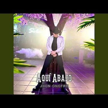 Aquí Abajo (En Vivo)