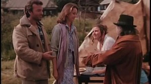 The Ice Runner (1992) Edward Albert