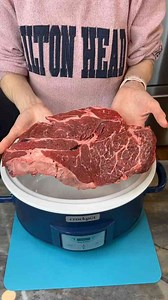 Effortless Surf and Turf – Perfect Steak and Seafood Every Time!