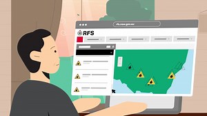 44K views · 94 reactions | A Total Fire Ban is now in place today,...