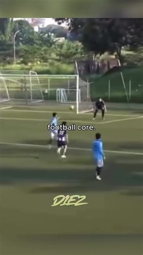 Football Core Skills and Techniques for Fun