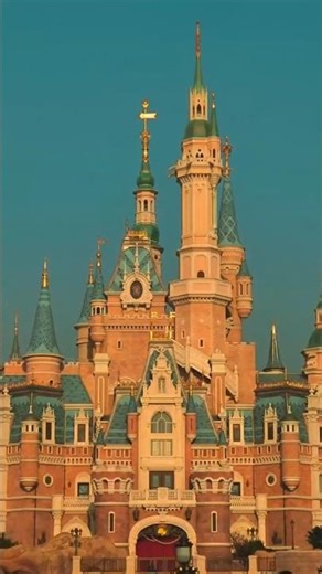 【新人Vtuber】の#旅行 miniVlogs #ディズニーランド