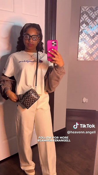 Get Ready With Me: Chicago Style Fashion Tips