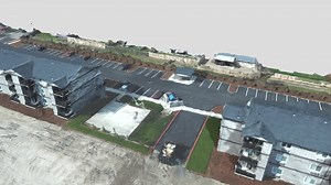 LEBANON - 3D model by BeardyBrian