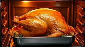 how long to bake a 13 pound turkey? - Test Food Kitchen