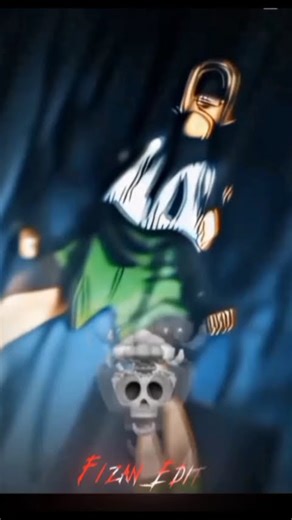 Gon Unlocks his adult transformation 🔥🔥