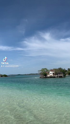 Little Boracay Calatagan Batangas on Reels