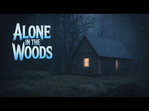 7 Disturbing Cabin Horror Stories | True Cabin Nightmares You Won’t Forget