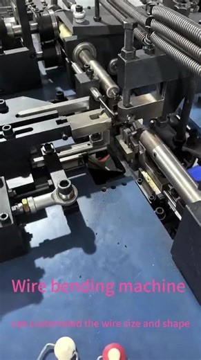 Swinging lid ball dispensing machine #machine #factory