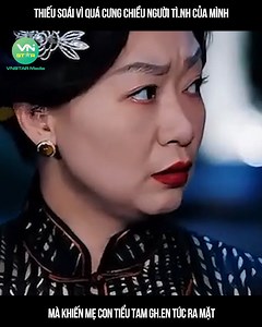 23K views · 216 reactions | R.Thiếu soái vì quá cưng chiều cô t--ềnh nhân của mình, mà khiến mẹ con tiểu tam ge-ng tức ra mặt ©️ Nội dung được sản xuất bởi Vnstar Media #VnstarMedia #Vnstarnetwork #review #reviewphim #reviewphimhay #phimhaynhat #phim #tongtai #phimtruyen | REJ ALERT | Facebook