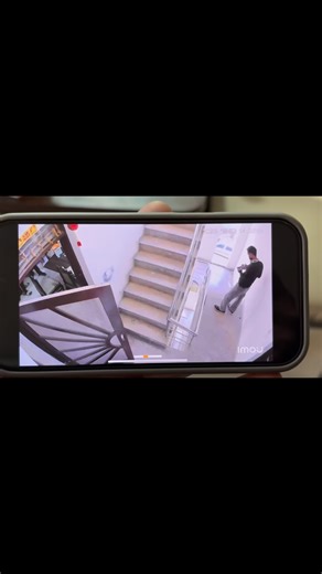 Ekam It Solution & Security Services on Instagram: "IMOU wireless camera installation done check video quality #securitycamera #cctv #securitycamera #trending #cctvinstallation"