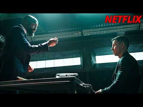 Top 10 Must-Watch Action Sci-Fi Movies on Netflix (2026)