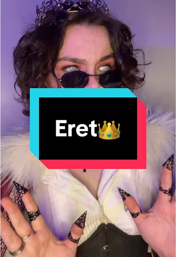 Eret Cosplay Showcase from Dream SMP Finals