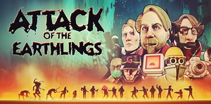 Review: Attack of the Earthlings - Turn Based Genius — GeekTyrant