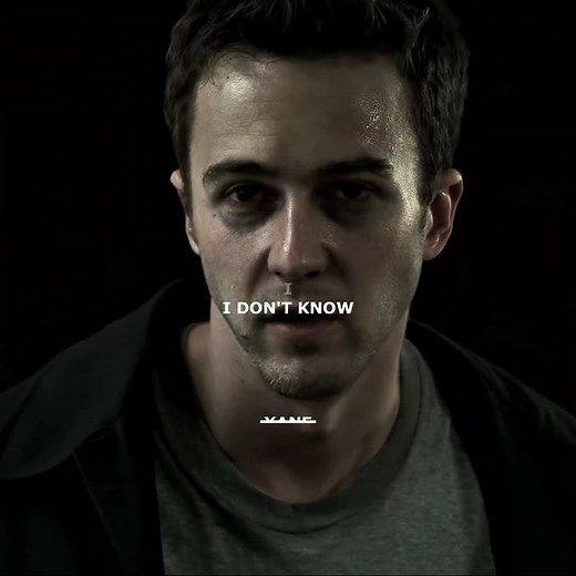 FIGHT CLUB | 4K EDIT | Tyler Durden | DVRST - Dream Space