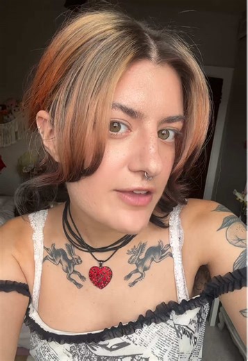 I just can’t do it I’m sorry