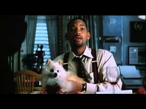 Enemy of the State - Trailer