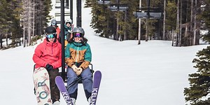 Tips for Your First Time Skiing or Snowboarding | REI Co-op