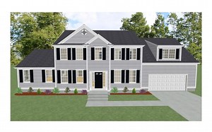 2020 South St Lot 1, Bridgewater, MA 02324 - MLS 73041085 - Coldwell Banker