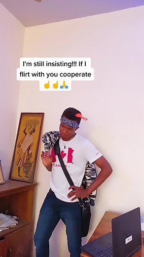 Cooperate with Flirting: A Fun Gesture Tutorial