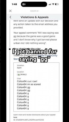Roblox’s moderation is the worst in all of the video game history