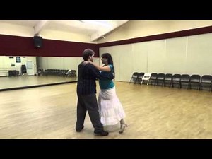 Aaron and Melissa Provost - wedding dance "Chasing Cars" (Snow Patrol)