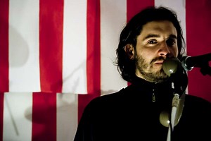 Adriano Modica - Il sette nano di pietra lyrics