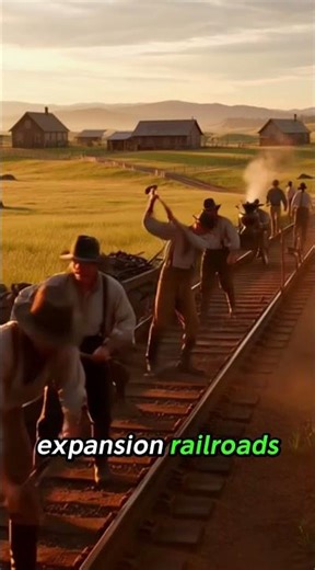 The Forgotten History of The Great Plains